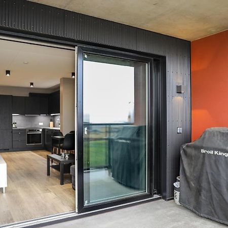 Geirþrutharhagi One Bedroom Apartment Akureyri Zewnętrze zdjęcie