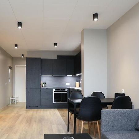 Geirþrutharhagi One Bedroom Apartment Akureyri Zewnętrze zdjęcie