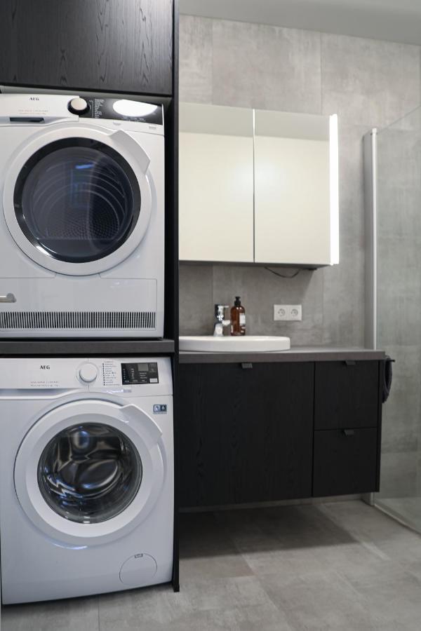 Geirþrutharhagi One Bedroom Apartment Akureyri Zewnętrze zdjęcie