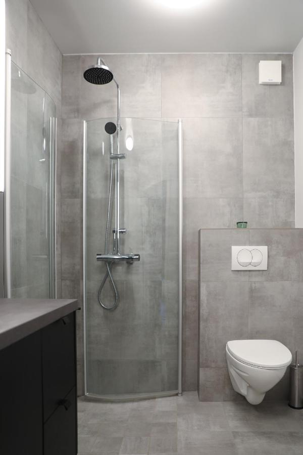 Geirþrutharhagi One Bedroom Apartment Akureyri Zewnętrze zdjęcie