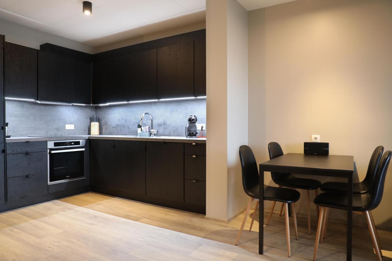 Geirþrutharhagi One Bedroom Apartment Akureyri Zewnętrze zdjęcie