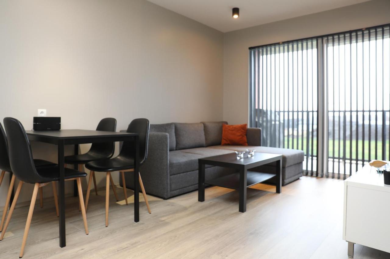 Geirþrutharhagi One Bedroom Apartment Akureyri Zewnętrze zdjęcie