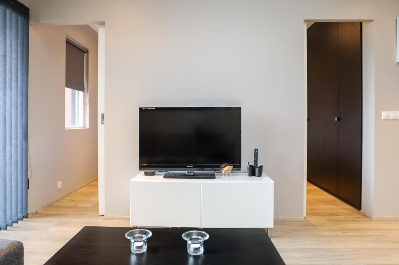 Geirþrutharhagi One Bedroom Apartment Akureyri Zewnętrze zdjęcie
