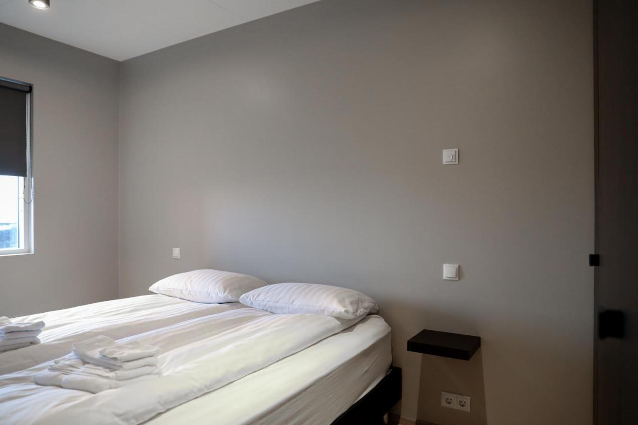 Geirþrutharhagi One Bedroom Apartment Akureyri Zewnętrze zdjęcie