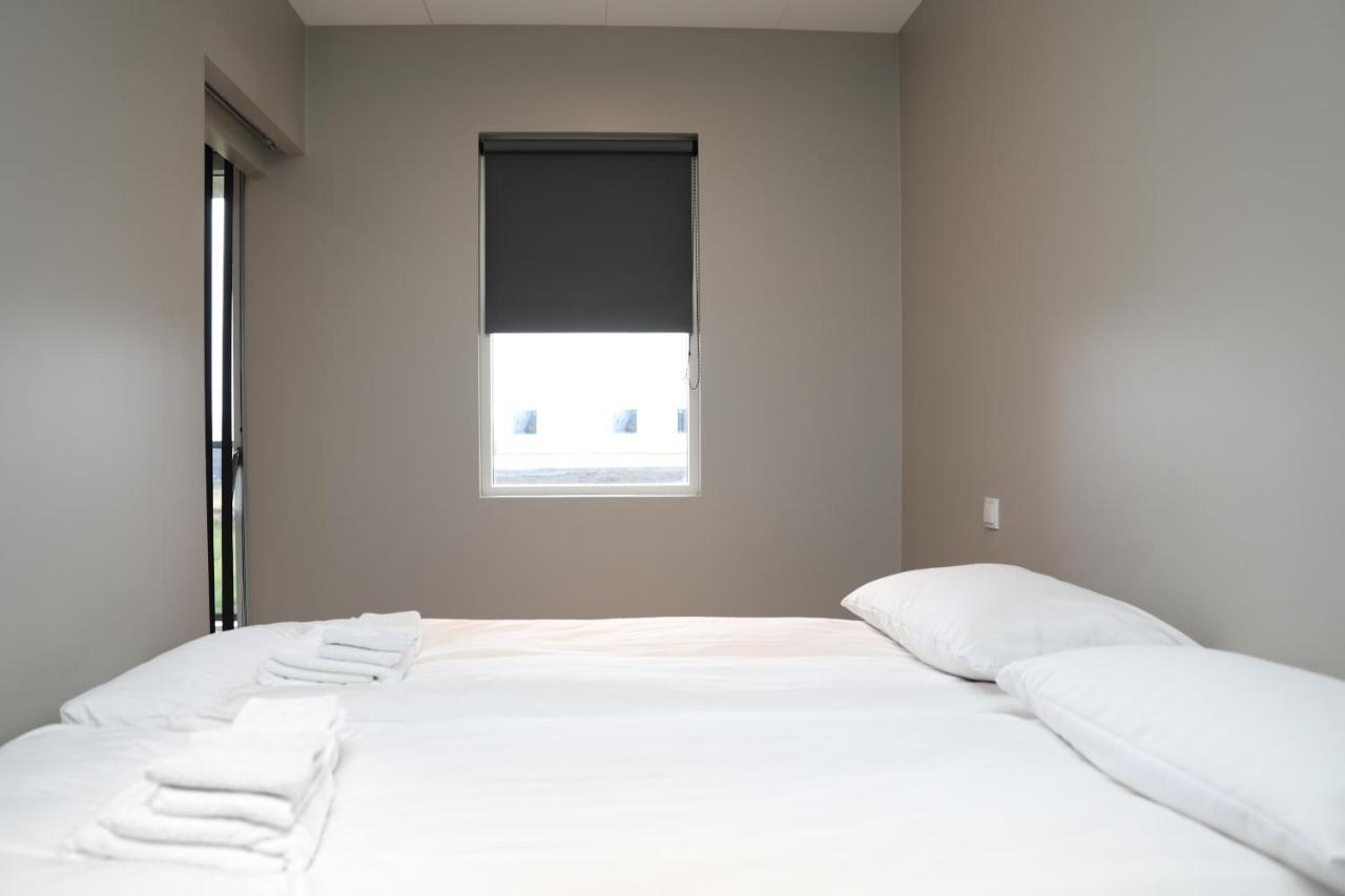 Geirþrutharhagi One Bedroom Apartment Akureyri Zewnętrze zdjęcie
